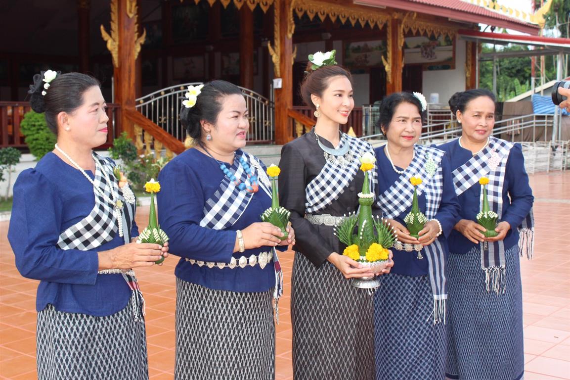 3 ส.ค. 2563 พช.นครพนม ร่วมประสานทีมงานถ่ายทำรายการ “พช.เที่ยวพอดี”
