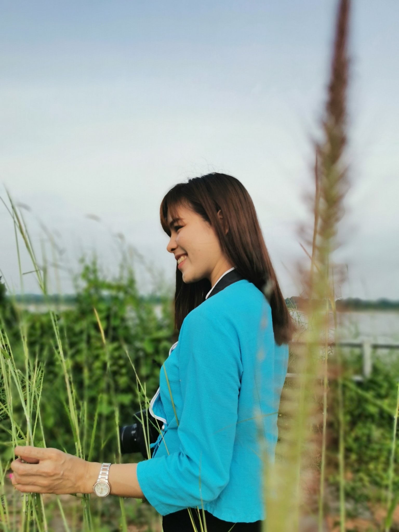 6 พ.ย. 2563 พช.นครพนม ติดตาม สนับสนุนการดำเนินงานชุมชนท่องเที่ยว​ OTOP นวัติวิถี​​ ตำบลท่าค้อ ในพื้นที่อำเภอเมืองนครพนม จังหวัดนครพนม
