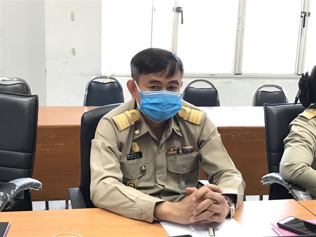 พช.นครพนม ร่วมรับฟังประชุมเชิงปฏิบัติการเพิ่มประสิทธิภาพบุคลากรด้านการเงิน การคลัง การบัญชี และพัสดุ ประจำปีงบประมาณ พ.ศ. 2564 ผ่านระบบวีดิทัศน์ทางไกล (Video Conference)