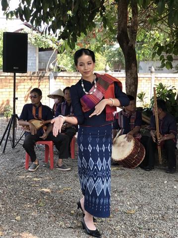 พ่อเมืองนครพนมเชิญชวนนักท่องเที่ยวชมวิถีชีวิต 8 ชนเผ่า 2 เชื้อชาติ เสน่ห์ชุมชนจังหวัดนครพนม