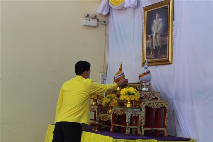 พช.นครพนม เดินหน้าจับมือทุกภาคส่วนขับเคลื่อนโครงการ นครพนมสร้างสุข บำบัดทุกข์ด้วยชุมชนท้องถิ่น สร้างคุณภาพชีวิตที่ดีให้ประชาชน