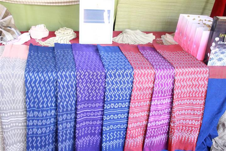 หัวหน้าผู้ตรวจราชการกรมการพัฒนาชุมชน ลงพื้นที่ตรวจราชการ ติดตามผลการดำเนินงานขับเคลื่อนงานที่สำคัญ ตามนโยบายของรัฐบาล กระทรวงมหาดไทย และกรมการพัฒนาชุมชน ในพื้นที่อำเภอวังยาง จังหวัดนครพนม