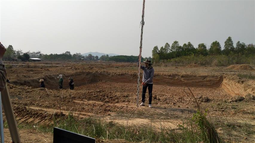 นครพนม เดินหน้าปรับพื้นที่ครัวเรือนต้นแบบการพัฒนาคุณภาพชีวิต “โคก หนอง นา โมเดล”