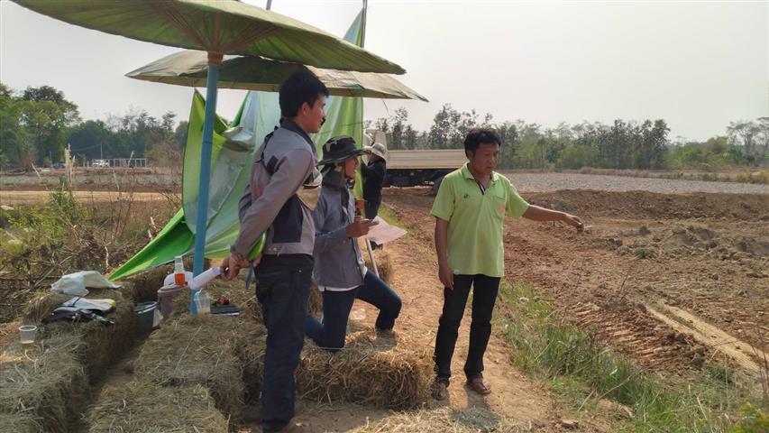 นครพนม เดินหน้าปรับพื้นที่ครัวเรือนต้นแบบการพัฒนาคุณภาพชีวิต “โคก หนอง นา โมเดล”