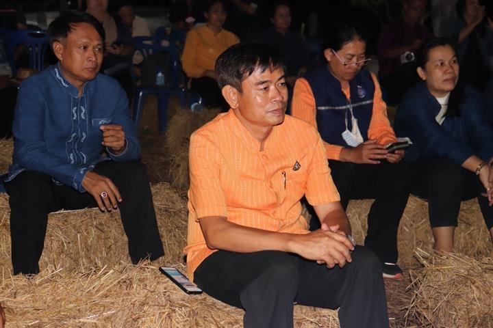 พช.นครพนม ยกทัพขับเคลื่อนโครงการ ”เยือนถิ่น กินนอน เล่าขานตำนานพัฒนาชุมชน” พื้นที่อำเภอนาหว้า