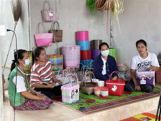 พช.นครพนม เดินหน้าขับเคลื่อนการจัดทำสารสนเทศตำบลต้นแบบเพื่อการพัฒนาคุณภาพชีวิต ประจำปี 2564