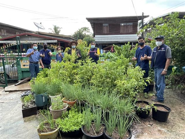 พช.นครพนม เดินหน้าขับเคลื่อนการจัดทำสารสนเทศตำบลต้นแบบเพื่อการพัฒนาคุณภาพชีวิต ประจำปี 2564