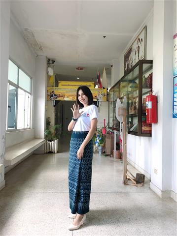 พช.นครพนม รณรงค์ประชาสัมพันธ์สร้างการรับรู้เนื่องในวันต่อต้านยาเสพติดโลก (26 มิถุนายน) ประจำปี 2564
