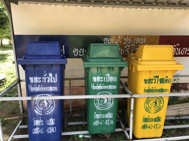“ต่อเนื่องคือพลัง พช.นครพนม เดินหน้ารวมพลังสร้างความมั่นคงทางอาหาร”