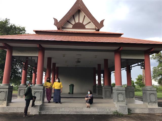 ขับเคลื่อนอย่างไรในสถานการณ์ปัจจุบัน “ท่าค้อ ท่าปลา” ทางออกอยู่ที่ชุมชน