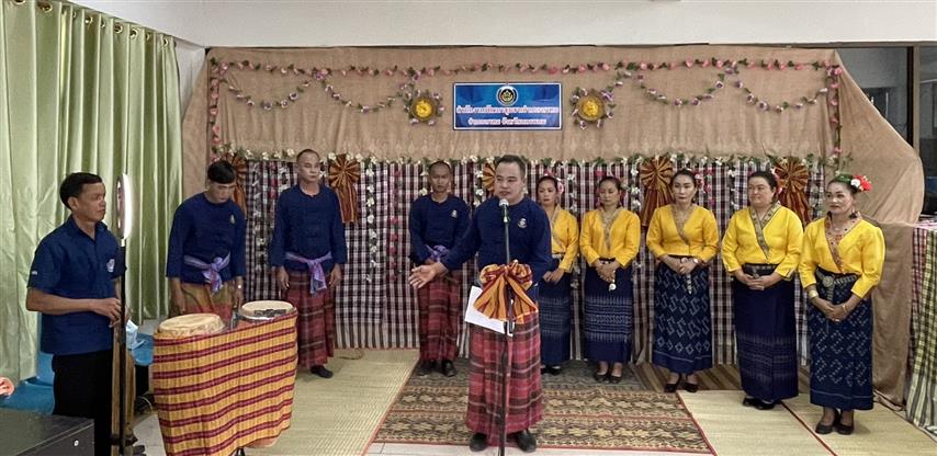 พช.นครพนม นำทีมจัดทำสื่อประชาสัมพันธ์คลิปวิดิโอ“เพลงมาร์ชพัฒนาชุมชน”