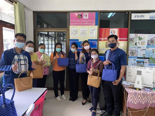 พช.นครพนม เดินหน้านิเทศ ติดตามให้คำแนะนำ สนับสนุนการปฏิบัติงานและประเมินผลการดำเนินงานพัฒนาชุมชน รอบไตรมาส 3-4 ประจำปีงบประมาณ พ.ศ.2564