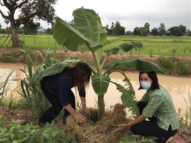 พช.นครพนม เดินหน้านิเทศ ติดตามให้คำแนะนำ สนับสนุนการปฏิบัติงานและประเมินผลการดำเนินงานพัฒนาชุมชน รอบไตรมาส 3-4 ประจำปีงบประมาณ พ.ศ.2564