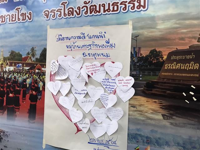 พช.นครพนม หนุนเสริมสร้างพลังแกนนำขับเคลื่อนหมู่บ้านเศรษฐกิจพอเพียง รูปแบบ “โคก หนอง นา” ผ่านระบบ Zoom