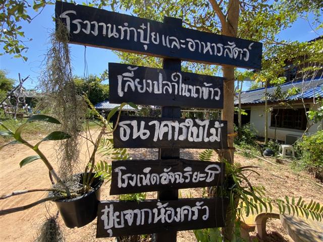 นครพนมทีม ชื่นชมความสำเร็จครัวเรือนต้นแบบพัฒนาพื้นที่ให้เป็นศูนย์เรียนรู้พัฒนาหมู่บ้านเศรษฐกิจพอเพียง “รูปแบบ “โคก หนอง นา”