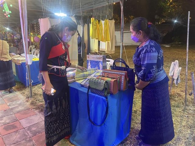 ผู้ว่าฯ นครพนม ส่งเสริมและกระตุ้นเศรษฐกิจการท่องเที่ยว จัดงาน“Nakhon Phanom Winter Festival” ตอน สายลมแห่งความทรงจำ