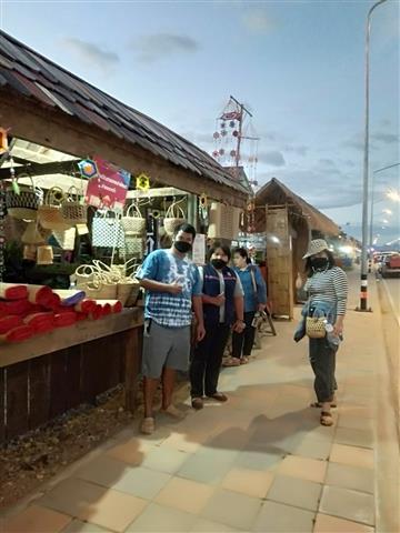 ผู้ว่าฯ นครพนม ส่งเสริมและกระตุ้นเศรษฐกิจการท่องเที่ยว จัดงาน“Nakhon Phanom Winter Festival” ตอน สายลมแห่งความทรงจำ