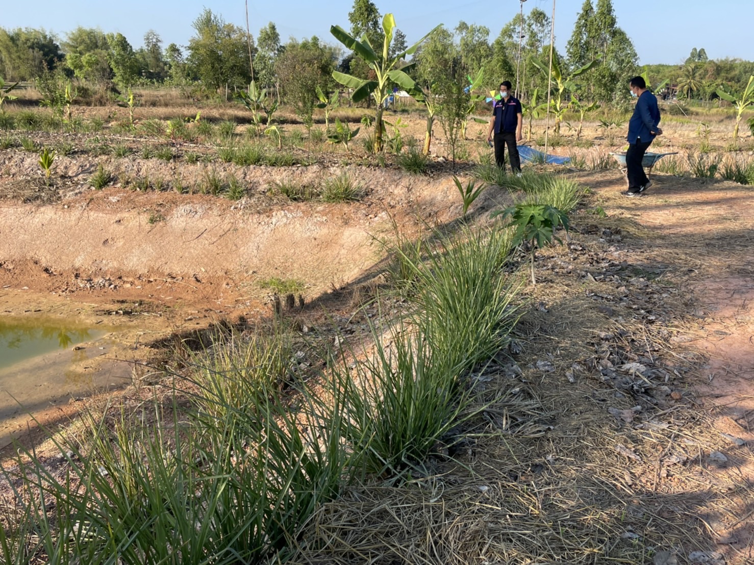 พช.นครพนม เดินหน้านิเทศ ติดตามให้คำแนะนำ สนับสนุนการปฏิบัติงานและประเมินผลการดำเนินงานพัฒนาชุมชน รอบไตรมาส 1-2 ประจำปีงบประมาณ พ.ศ. 2565 พื้นที่อำเภอโพนสวรรค์ และอำเภอท่าอุเทน