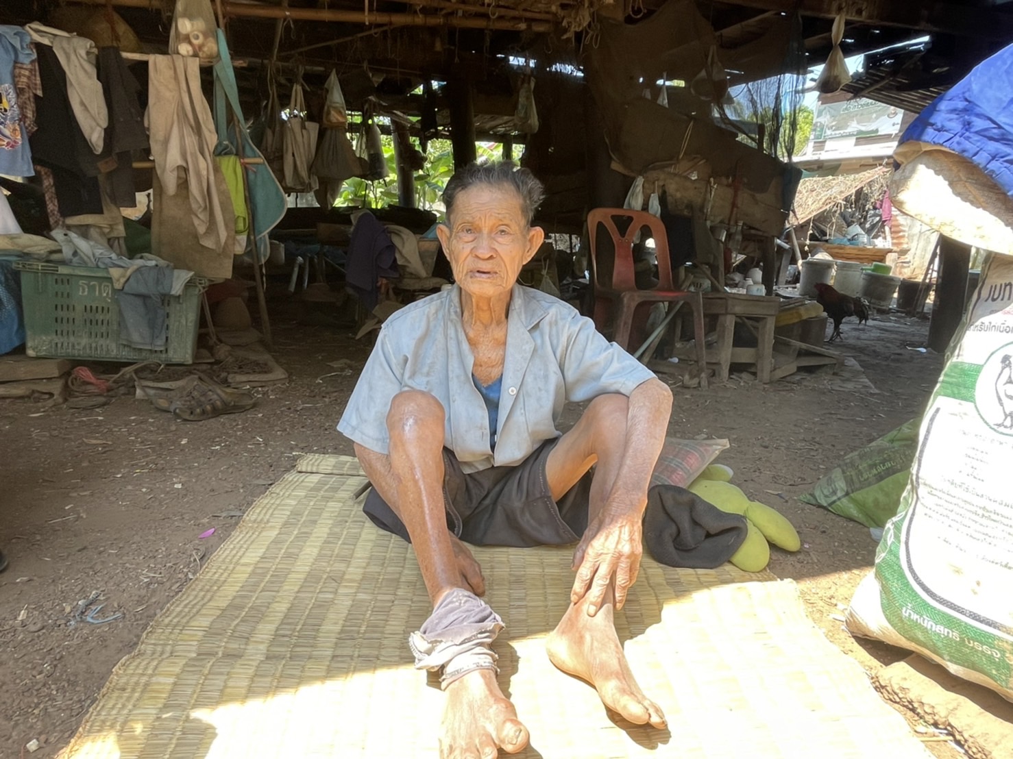 พช.นครพนม เดินหน้านิเทศ ติดตามให้คำแนะนำ สนับสนุนการปฏิบัติงานและประเมินผลการดำเนินงานพัฒนาชุมชน รอบไตรมาส 1-2 ประจำปีงบประมาณ พ.ศ. 2565 พื้นที่อำเภอโพนสวรรค์ และอำเภอท่าอุเทน