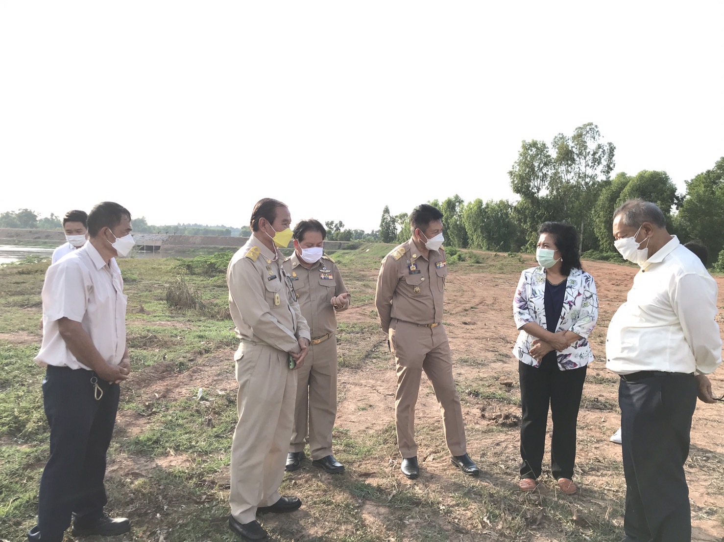 “ไทยเบฟ” ร่วมกับ “กรม พช.” เดินหน้าโครงการท่องเที่ยวโดยชุมชน ตามรอยองค์หลวงปู่มั่น ภูริทัตโต