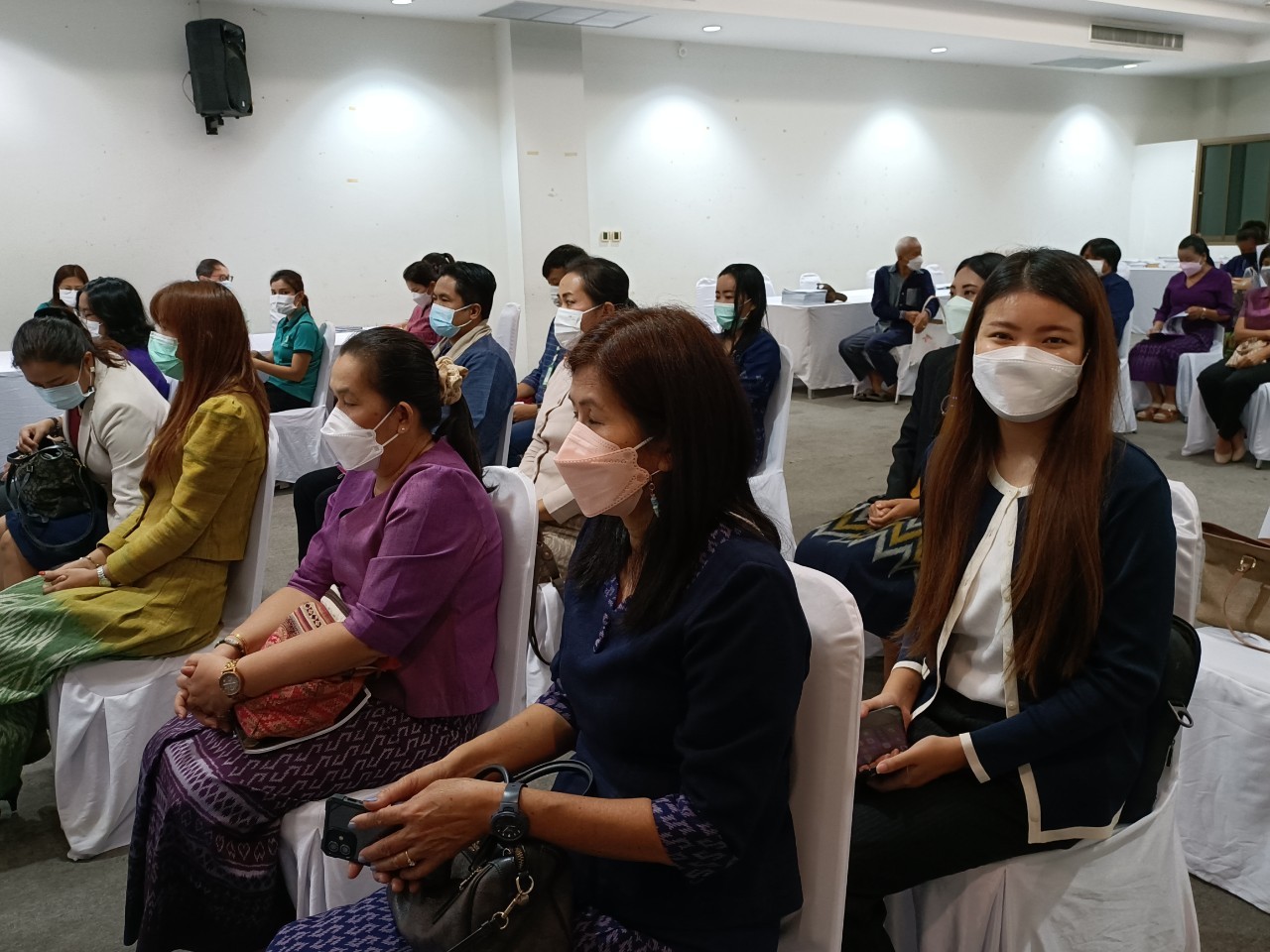 นครพนม รุกคัดสรรสุดยอดหนึ่งตำบล หนึ่งผลิตภัณฑ์ไทย ปี พ.ศ. 2565