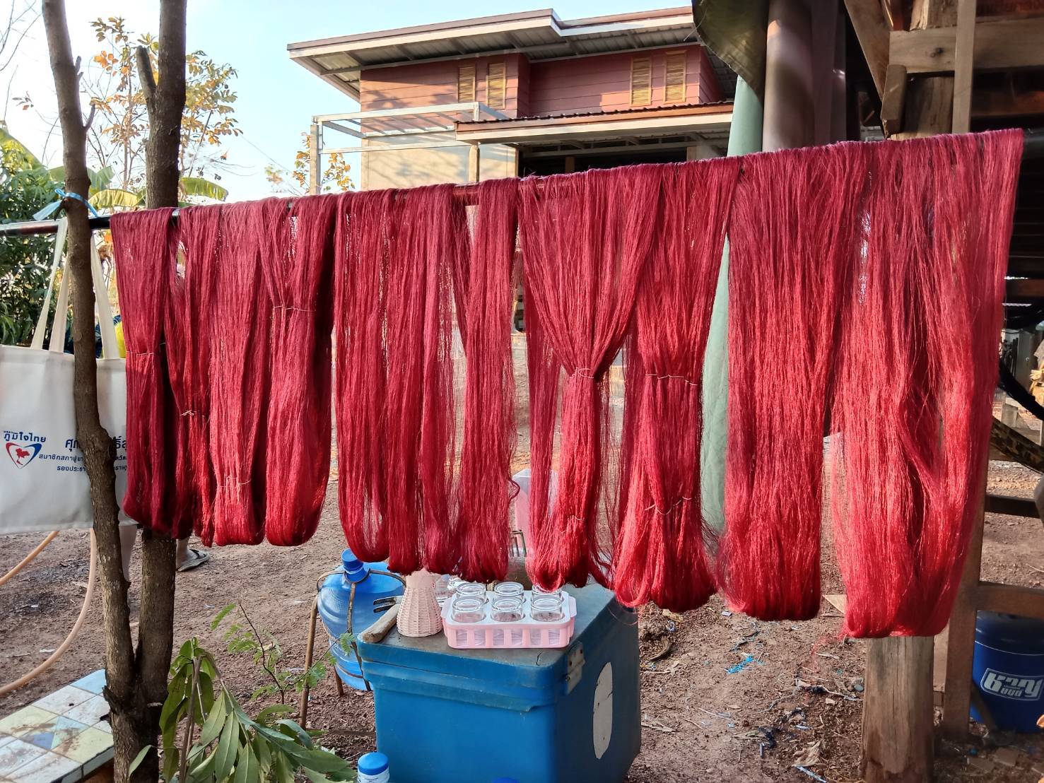 นครพนม สืบสานพระราชปณิธาน “นาหว้าโมเดล”