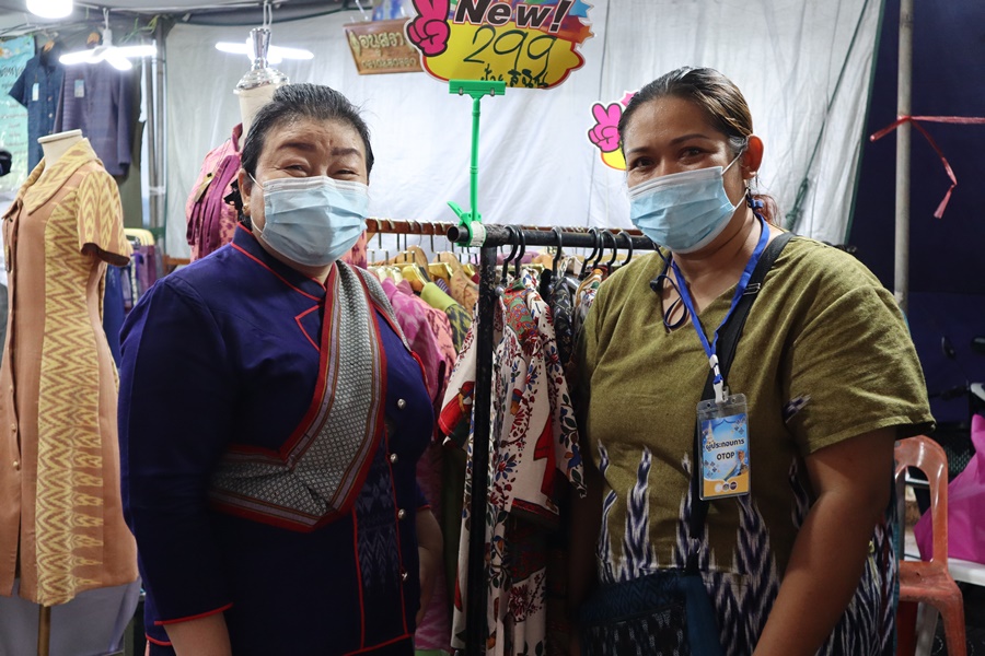 นครพนม จัดงานบวงสรวงพญาศรีสัตตนาคราช ประจำปี 2565
