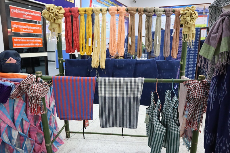 นครพนม ประกวดเชิดชูเกียรติคนกองทุนพัฒนาบทบาทสตรีดีเด่น ประจำปี 2565