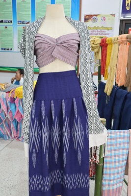 นครพนม ประกวดเชิดชูเกียรติคนกองทุนพัฒนาบทบาทสตรีดีเด่น ประจำปี 2565