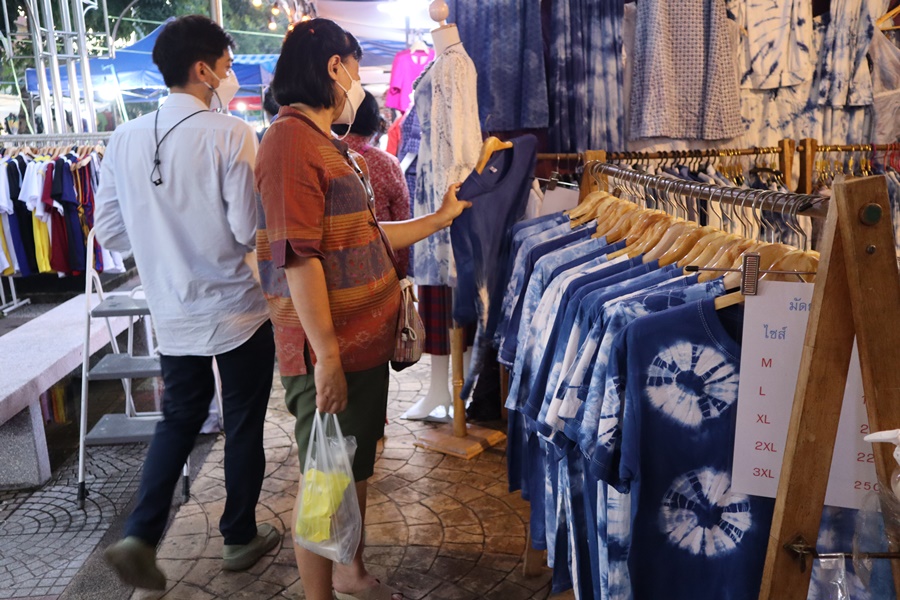 นครพนม จัดงานบวงสรวงพญาศรีสัตตนาคราช ประจำปี 2565 วันที่ 6