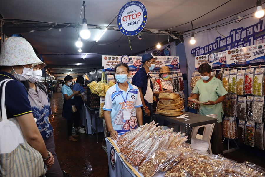 นครพนม จัดงานบวงสรวงพญาศรีสัตตนาคราช ประจำปี 2565