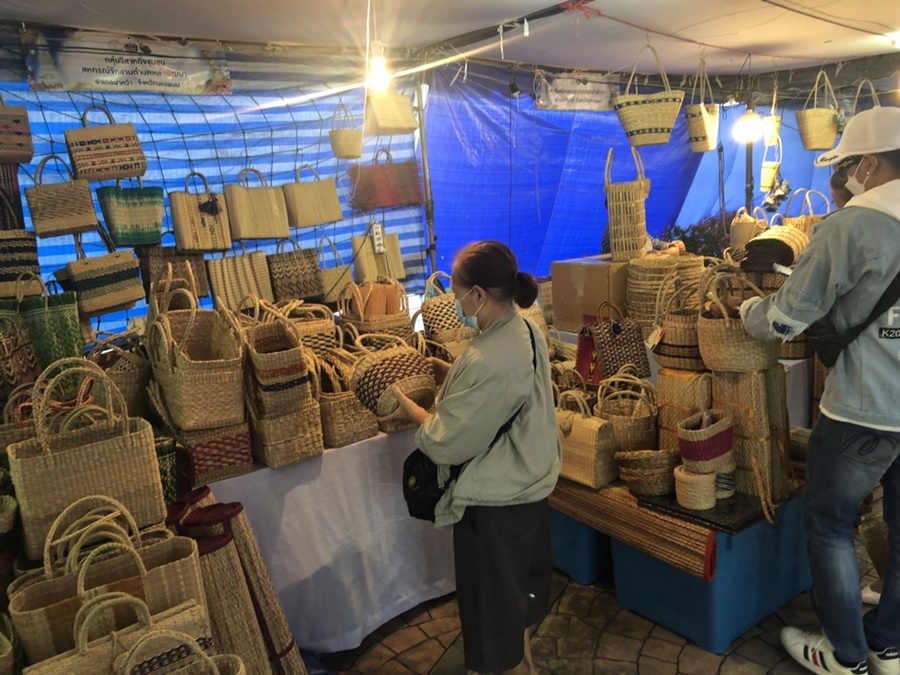 นครพนม จัดงานบวงสรวงพญาศรีสัตตนาคราช ประจำปี 2565 วันที่ 6