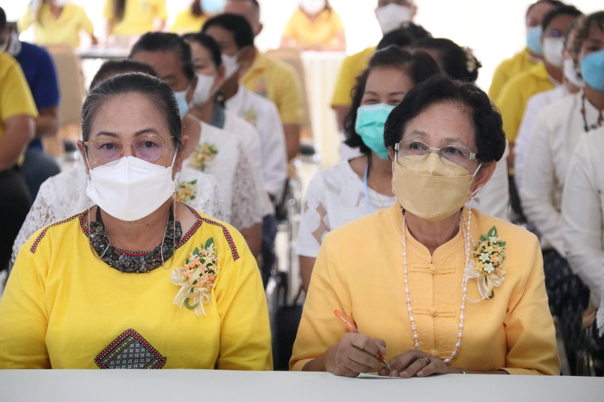 นครพนม จัดกิจกรรมส่งเสริมคุณธรรมจริยธรรมเฉลิมพระเกียรติ พระบาทสมเด็จพระเจ้าอยู่หัว