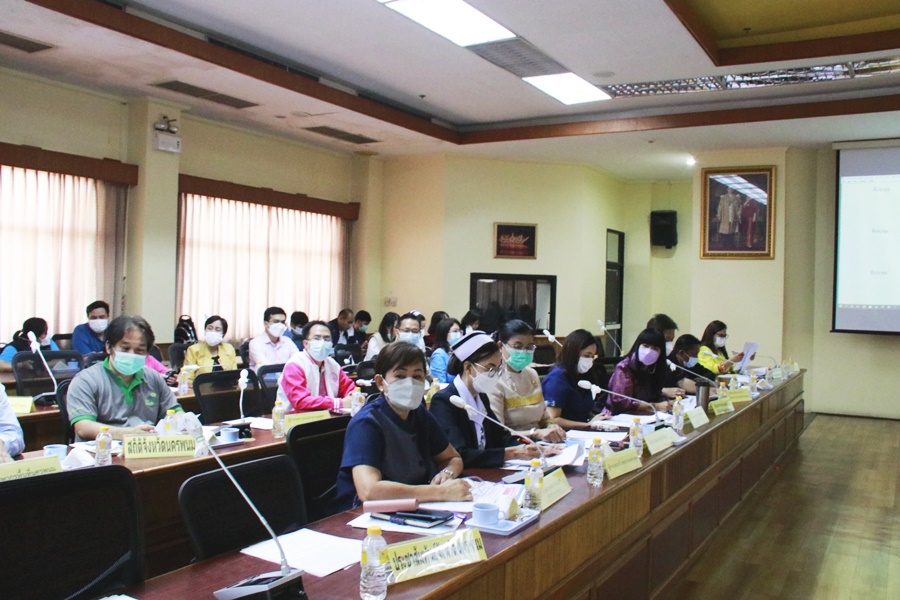 งานประเพณีไหลเรือไฟ ประจำปี 2565