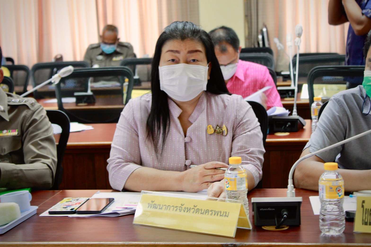 งานประเพณีไหลเรือไฟ ประจำปี 2565