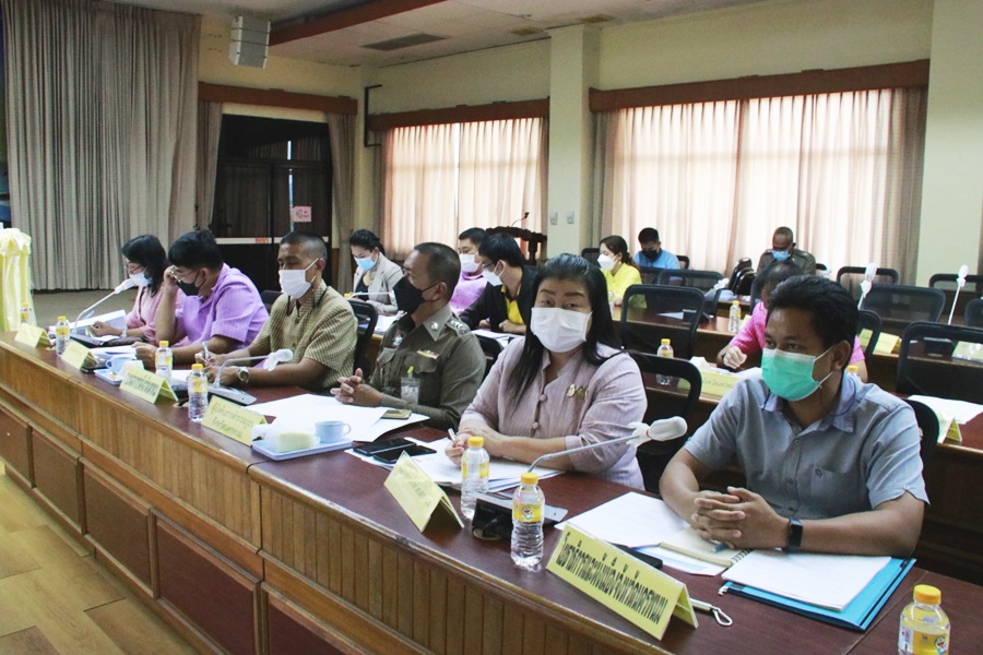 งานประเพณีไหลเรือไฟ ประจำปี 2565