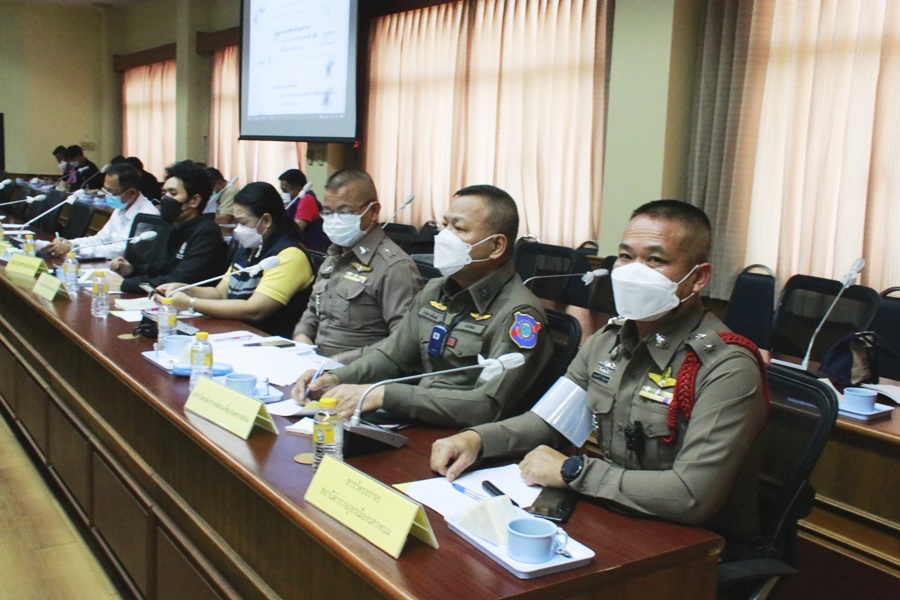 งานประเพณีไหลเรือไฟ ประจำปี 2565