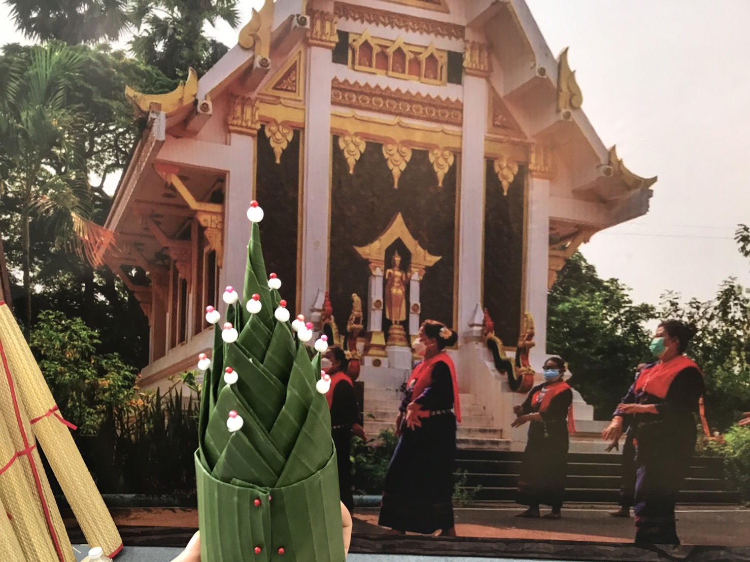 “มาแล้วจะรู้ อยู่แล้วจะรัก” สัมผัสวิถีของดีชุมชน “ชุมชนท่องเที่ยว OTOP นวัตวิถี”  100 ชุมชน ทั่วประเทศ
