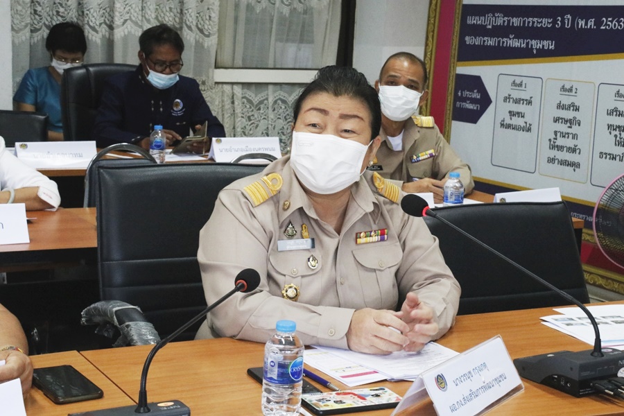 นครพนม เดินหน้าจัดงานประเพณีไหลเรือไฟ ประจำปี 2565