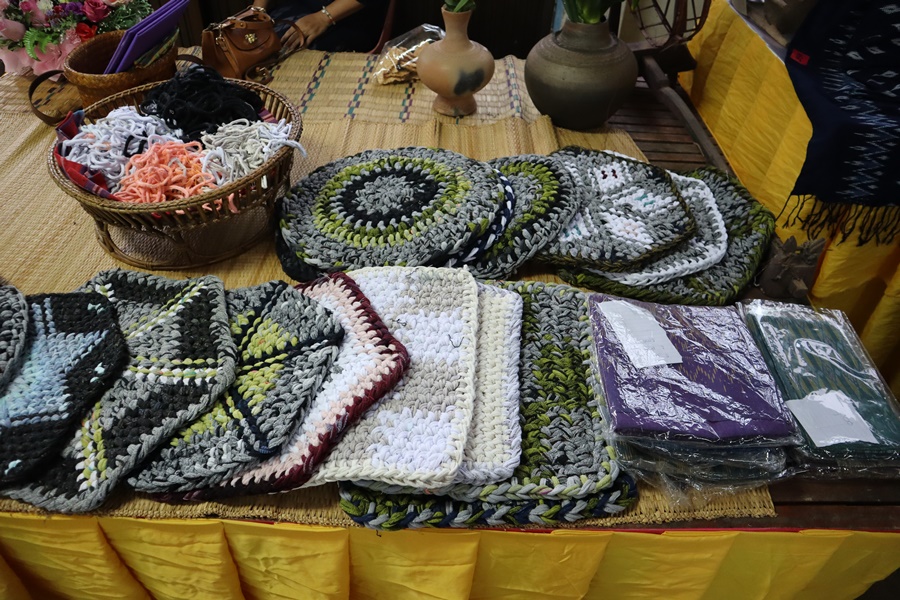 พช.นครพนม ร่วมการประกวดการจัดทำสารสนเทศตำบลต้นแบบเพื่อพัฒนาคุณภาพชีวิต ระดับเขตตรวจราชการ ประจำปี 2565