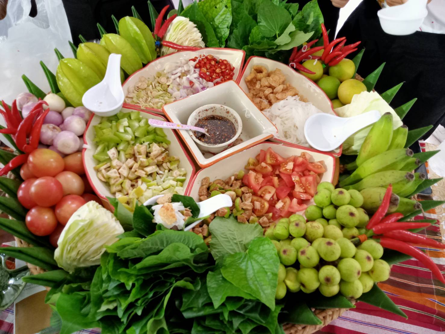 นครพนม บูรณาการความร่วมมือภาคีเครือข่ายพัฒนา มหาวิทยาลัยนครพนม นำผลงานวิจัยที่สนับสนุนพัฒนาต่อยอดผลิตภัณฑ์ชุมชนและชุมชนท่องเที่ยวในพื้นที่จังหวัดนครพนม สู่การสร้างงาน สร้างรายได้ สร้างอาชีพอย่างยั่งยืน