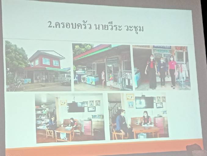 นครพนม ร่วมประชุมคณะกรรมการพิจารณาคัดเลือกครอบครัวร่มเย็นและบุคคลดีเด่นด้านการพัฒนาครอบครัว ประจำปี 2565