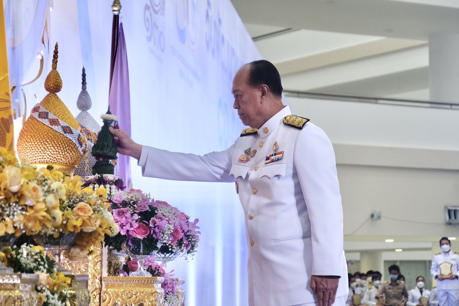 นครพนม ยกขบวน เข้ารับรางวัล ในงาน “วันพัฒนาชุมชน 2565 ครั้งที่ 11 CD DAY 2022” ในวาระครบรอบ 60 ปี กรมการพัฒนาชุมชน