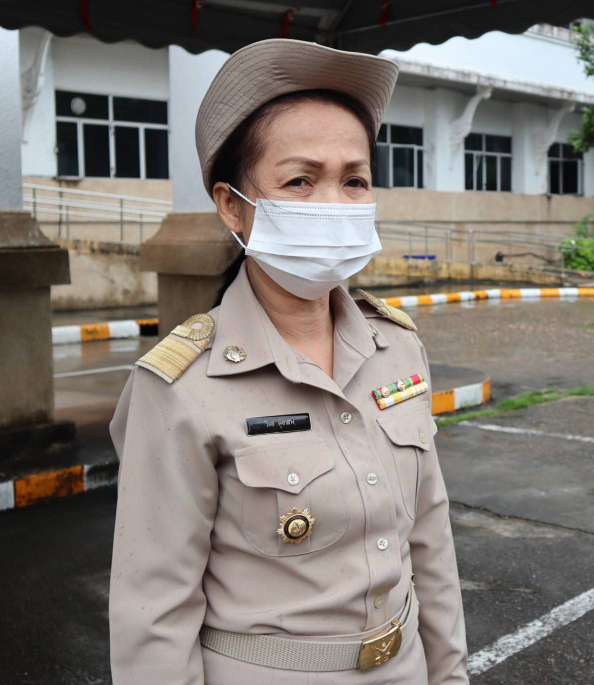 นครพนม จัดกิจกรรมเนื่องในวันพระราชทานธงชาติไทย 28 กันยาน (Thai National Flag Day) ประจำปี 2565