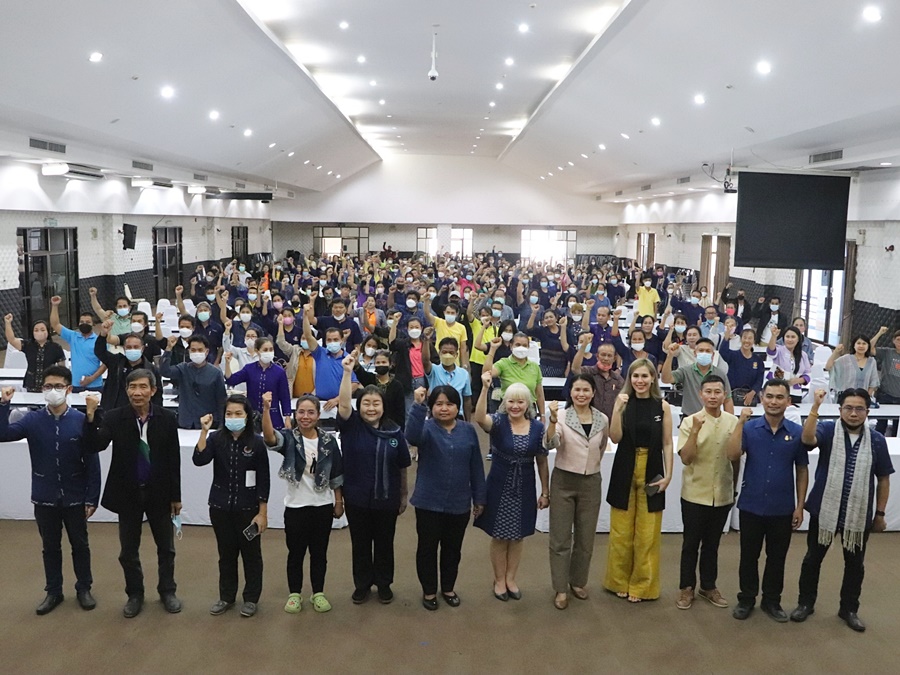 นครพนม หนุนเสริมเศรษฐกิจฐานราก คนนครพนม