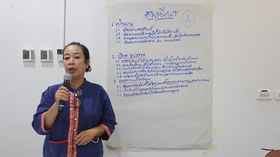 นครพนม หนุนเสริมเศรษฐกิจฐานราก คนนครพนม