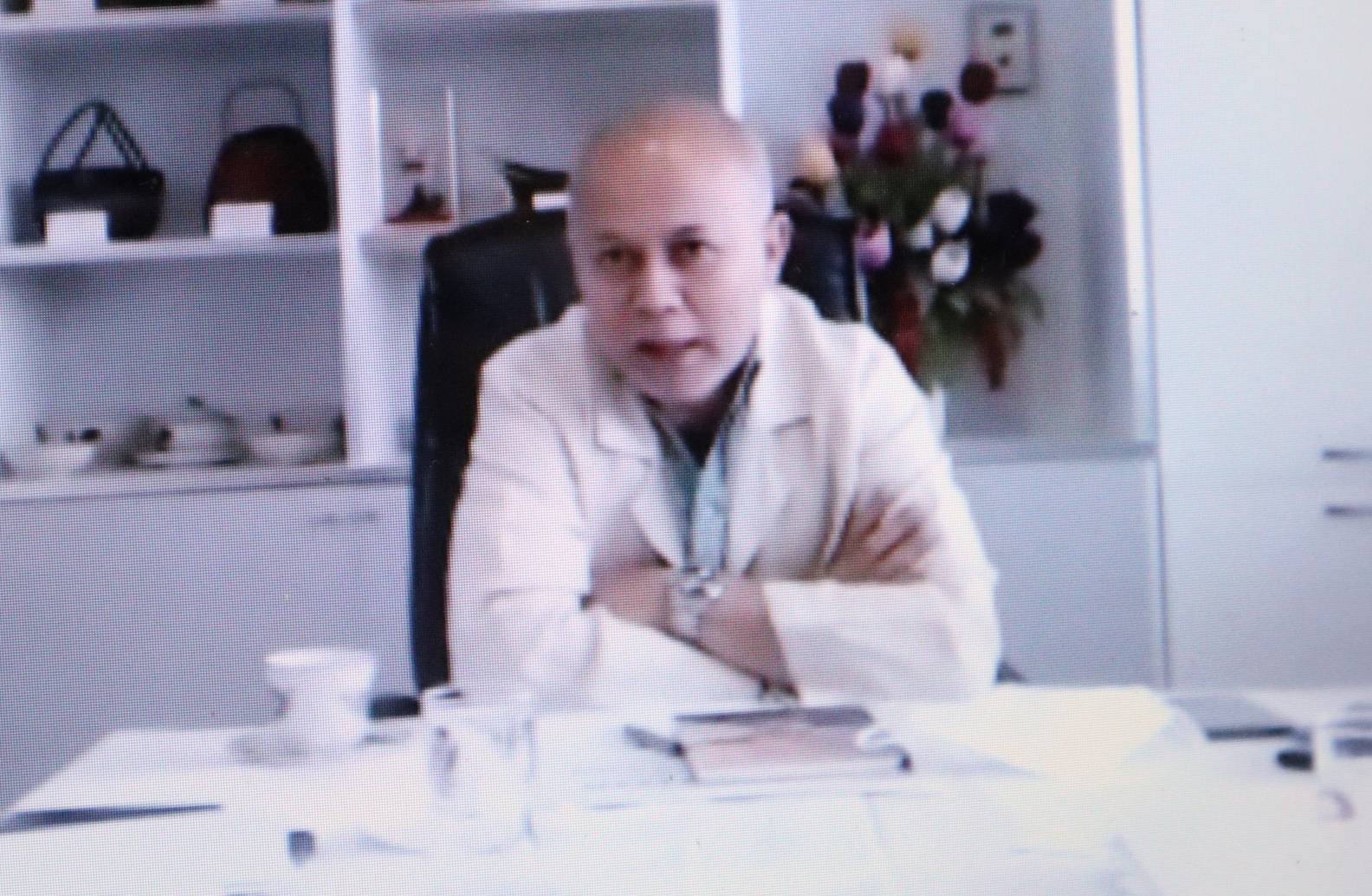 นครพนม ร่วมการประชุมเตรียมความพร้อมการจัดงานโอทอปซิตี้ 2022