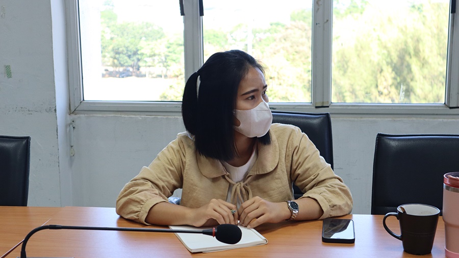 นครพนม ร่วมการประชุมเตรียมความพร้อมการจัดงานโอทอปซิตี้ 2022