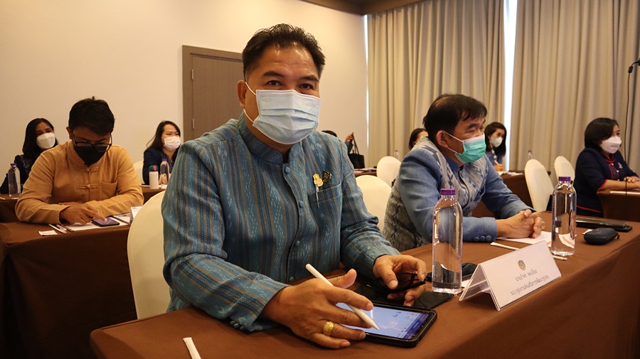 กรมการพัฒนาชุมชน เพิ่มประสิทธิภาพการตรวจราชการ เขตตรวจราชการที่ 11