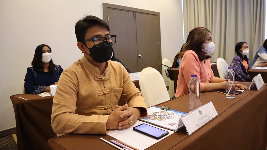 กรมการพัฒนาชุมชน เพิ่มประสิทธิภาพการตรวจราชการ เขตตรวจราชการที่ 11